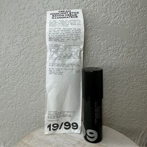 $10‎ 🌙 19/99 Cream Highlighter In Miele 🆕 FULL SZ